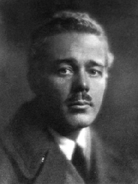 Lawren Harris 1925