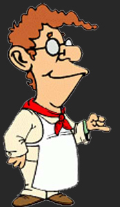 Spuzzum - Shorty