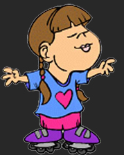 Spuzzum - Stephanie